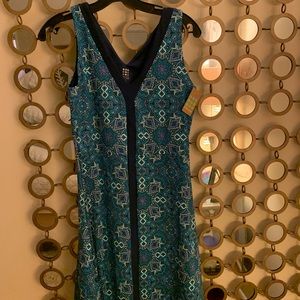 Size XS - Title Nine Dress - Kaleidoscope